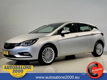OPEL Astra 1.4 Turbo 150cv 5p. Innovation PREZZO