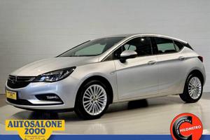 OPEL Astra 1.4 Turbo 150cv 5p. Innovation PREZZO