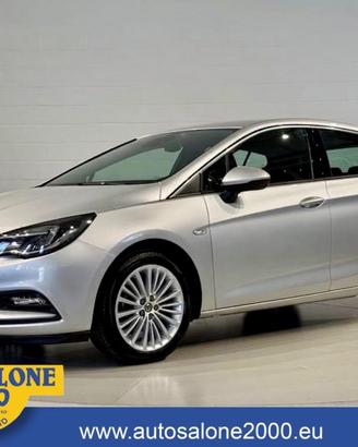 OPEL Astra 1.4 Turbo 150cv 5p. Innovation PREZZO