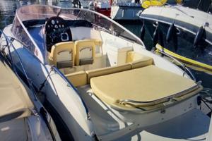 cranchi csl 27