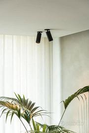 Faretto orientabile Tal illuminazione 