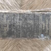 Vocabolario italiano 1911