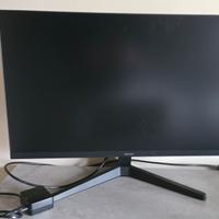 Monitor Samsung 27" Full HD IPS