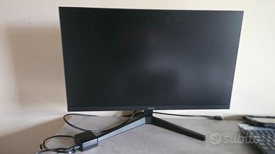 Monitor Samsung 27" Full HD IPS