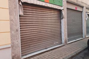 Negozio in zona centrale