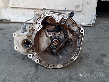 CAMBIO MANUALE COMPLETO FIAT Seicento /600 187A100