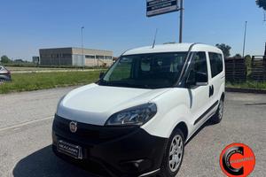 FIAT Doblo 1.3 MJT PC TN COMBI N1 E6D 5 POSTI AU