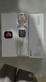 Apple Watch Series 11 praticamente nuovo