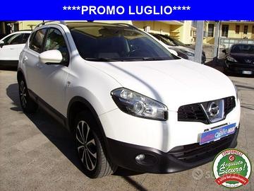 NISSAN Qashqai 1.5 dCi DPF 360 n-connecta