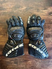 Guanti sportivi Spidi Carbon Six