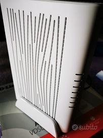 D-Link DVA-5593 Modem Router VoIP