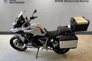 BMW r 1250 gs Abs my21