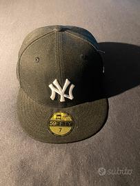 New Era 59FIFTY NY Yankees Hat