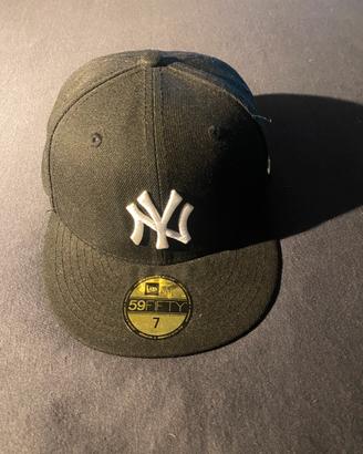 New Era 59FIFTY NY Yankees Hat