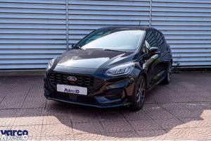 FORD Fiesta 5p 1.0 ecoboost h st-line 125cv
