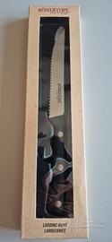 Coltello per lardellare 13cm Römertopf