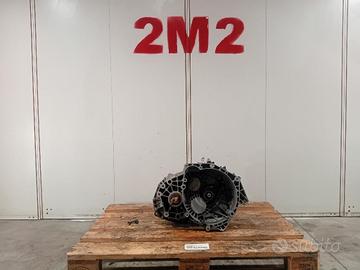 CAMBIO MANUALE COMPLETO OPEL Astra J 55582868 A20D