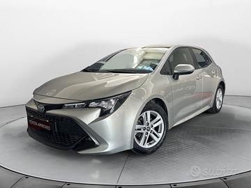 Toyota Corolla 1.8 Hybrid Active
