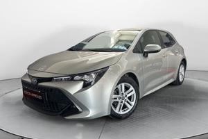 Toyota Corolla 1.8 Hybrid Active