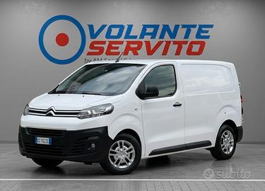 CITROEN JUMPY XS 120cv UNICO PROPRIETARIO