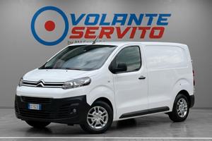 CITROEN JUMPY XS 120cv UNICO PROPRIETARIO