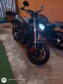 Yamaha MT 09