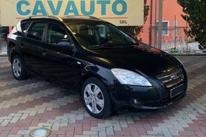 Kia Ceed cee'd Sp. Wag. 1.6 CRDi VGT 115CV TX