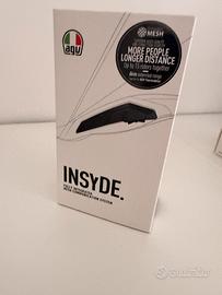 INTERFONO AGV INSYDE