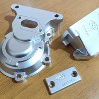 Modifica Lamellare CNC  Polini Speed Engine 