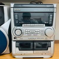 STEREO AIWA