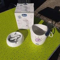 Scaldabiberon da viaggio Chicco