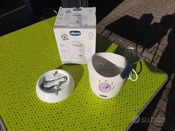 Scaldabiberon da viaggio Chicco
