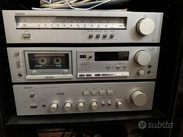 Stereo Denon