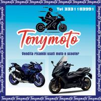 Ricambi honda sh 300 dal 2007 al 2010