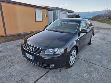 Audi A3 2.0 16V TDI Ambition