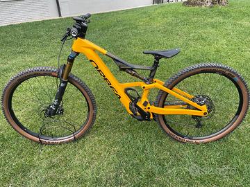 Ebike Orbea Rise SL OMR 2025