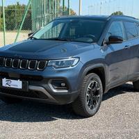 Jeep Compass 1.3 T4 240CV PHEV AT6 4xe Trailhawk P