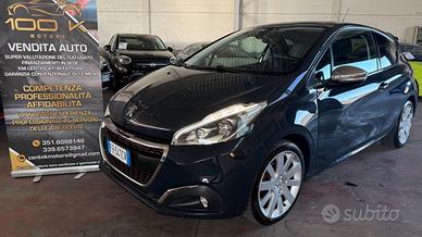 Peugeot 208 Turbo 110 EAT6 GT Line