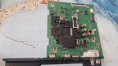Scheda Samsung Qe50q60t -Mainboard - Bn94-157