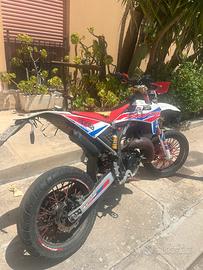 moto fantic