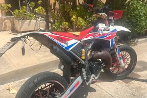 moto fantic
