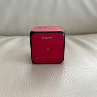 Cassa Sony bluetooth