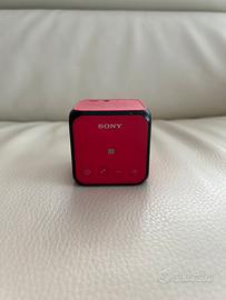 Cassa Sony bluetooth