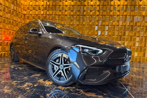 Mercedes-benz C 200d Mild hybrid S.W. AMG Line Pre