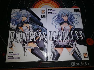 Beatless Dystopia Completo