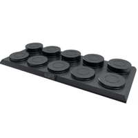 Espositore Marvel Movie Collection De Agostini