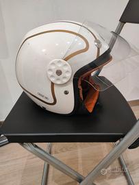 Casco da moto taglia L