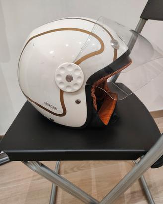 Casco da moto taglia L