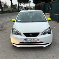 Seat Mii Full