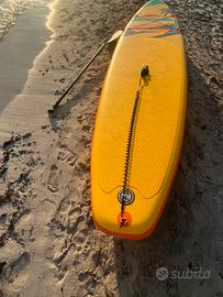 Sup/tavola gonfiabile
